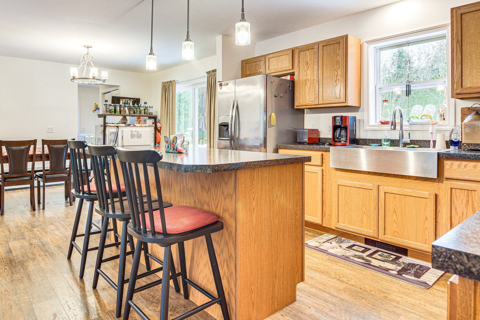 Harrison Vacation Rental