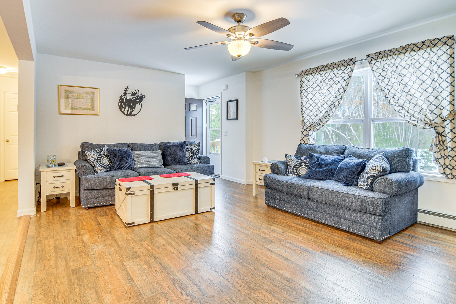 Harrison Vacation Rental