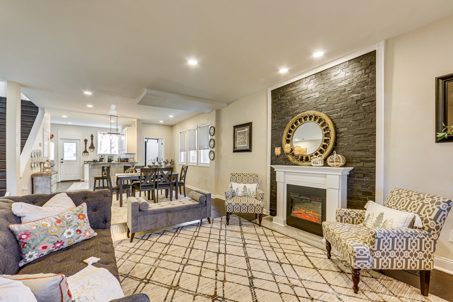 Pittsburgh Vacation Rental