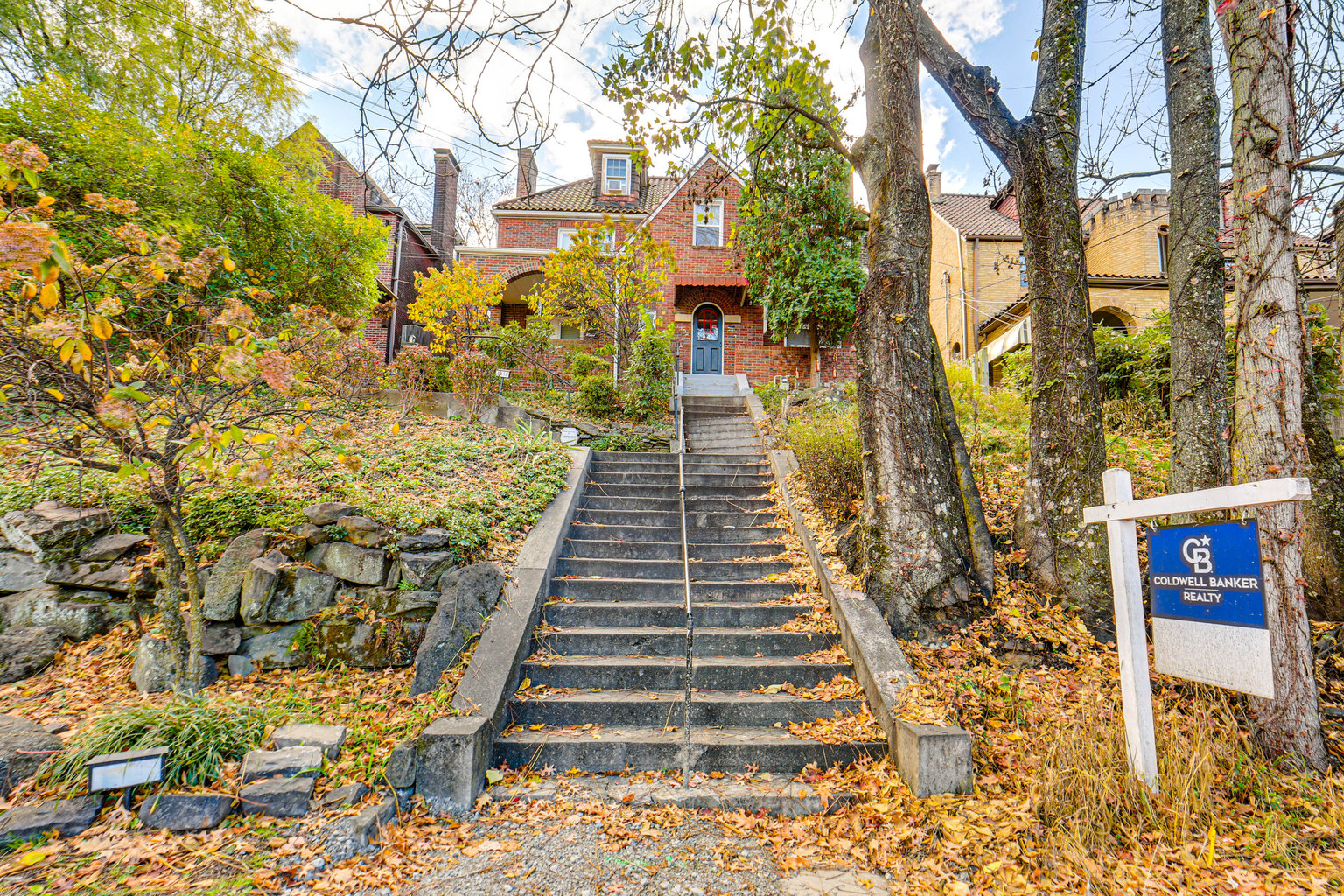 Pittsburgh Vacation Rental