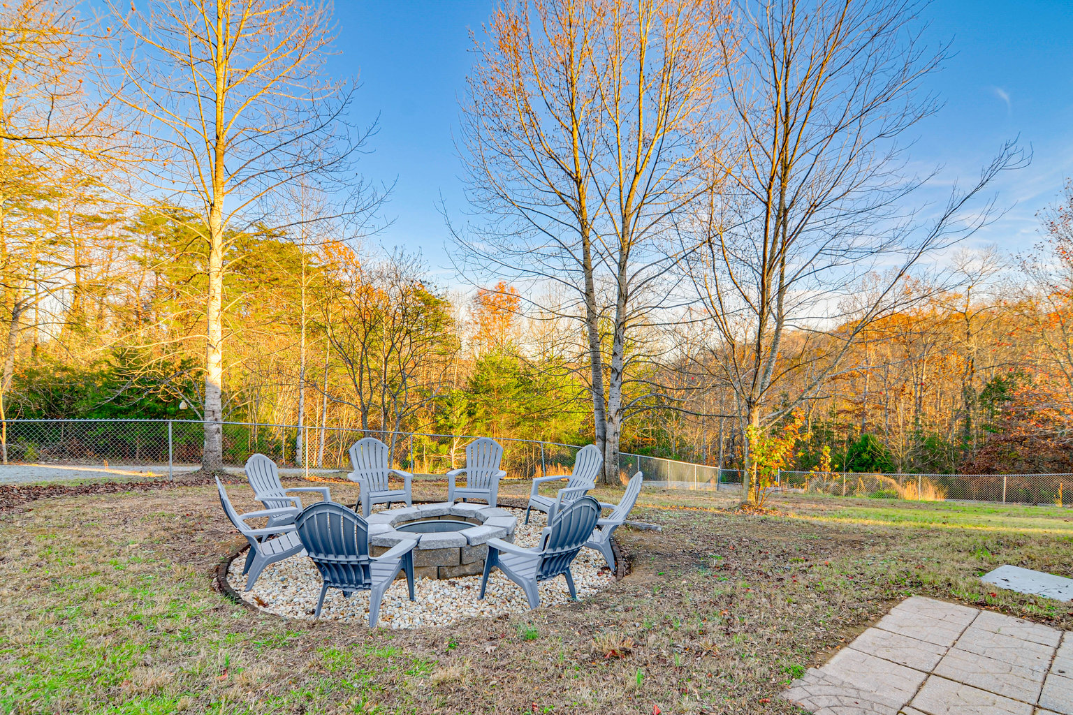 Jamestown Vacation Rental