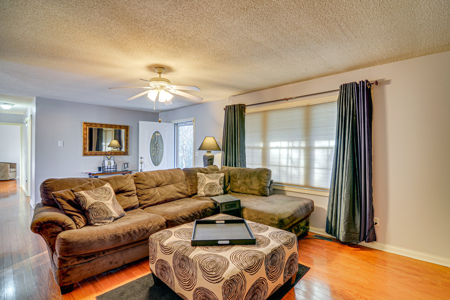 Jamestown Vacation Rental