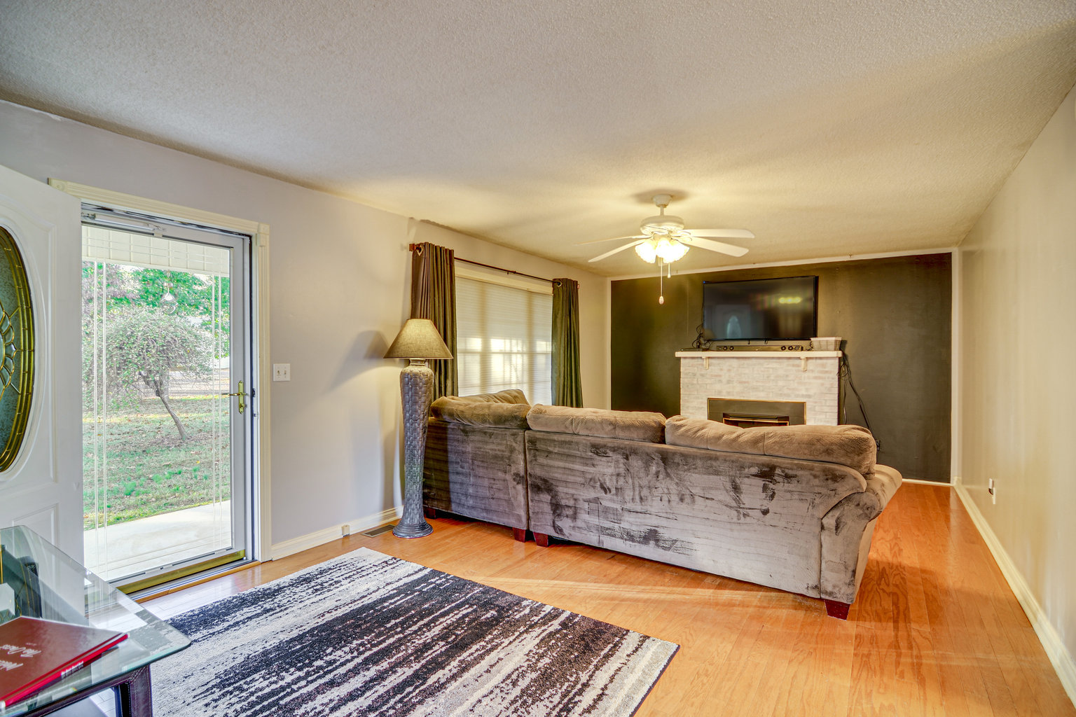 Jamestown Vacation Rental