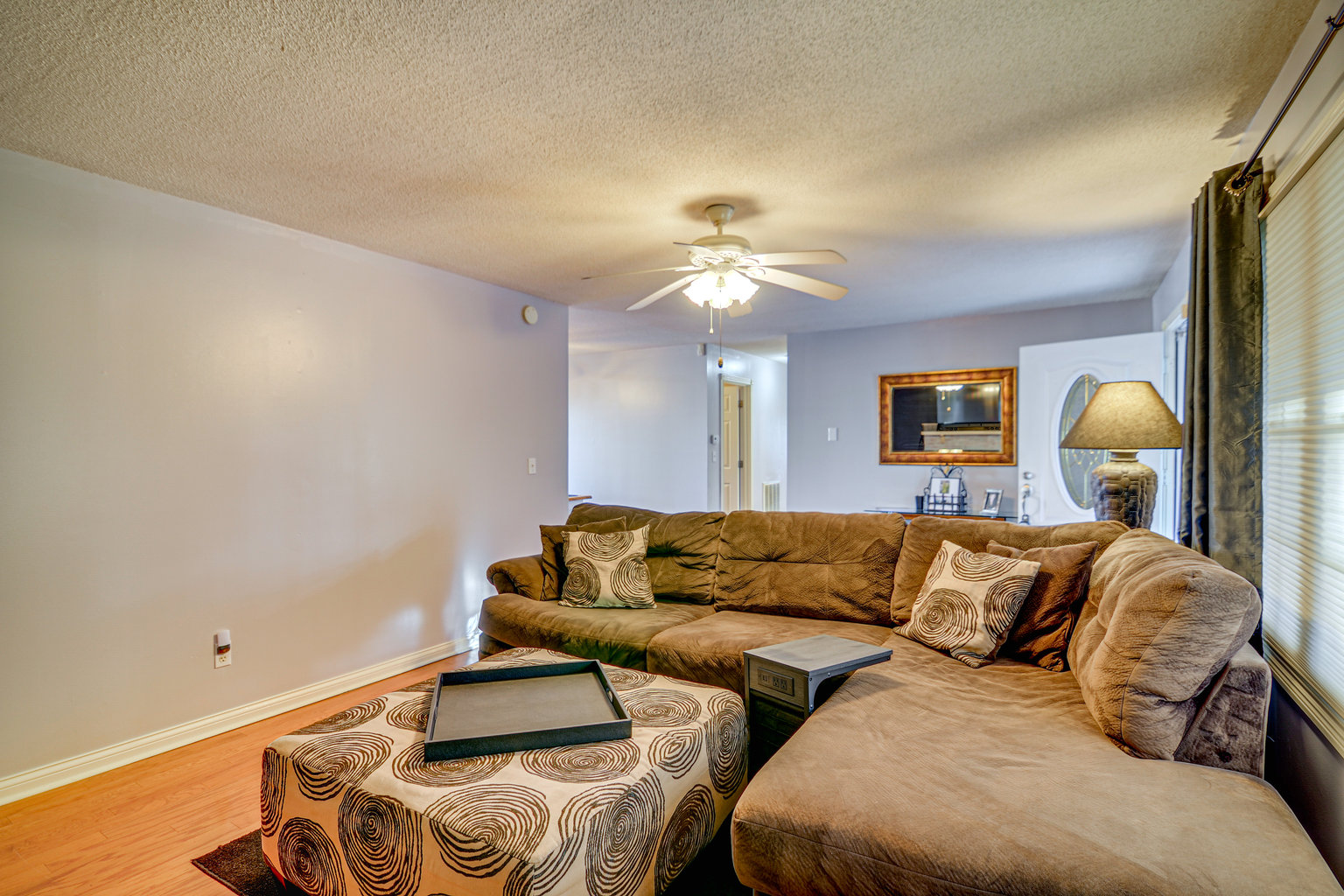 Jamestown Vacation Rental