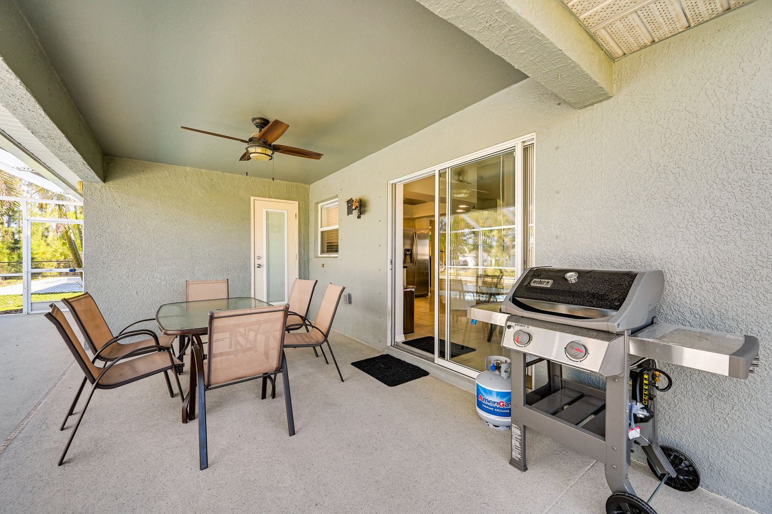 Cape Coral Vacation Rental