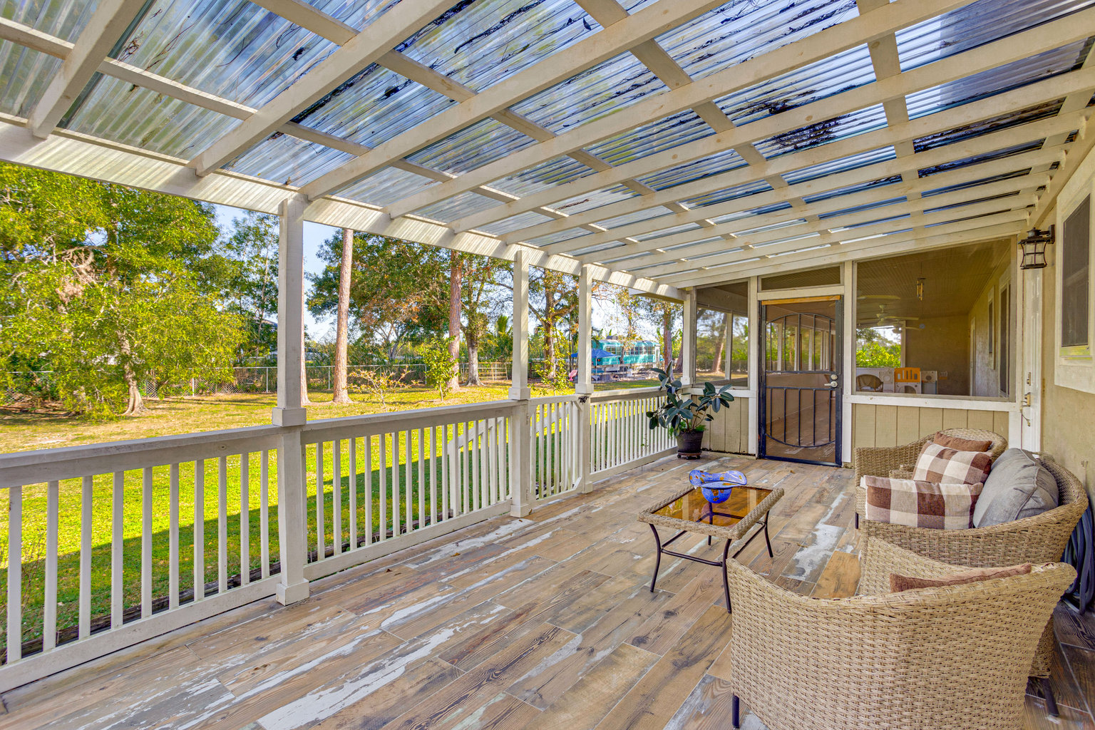 Loxahatchee Vacation Rental