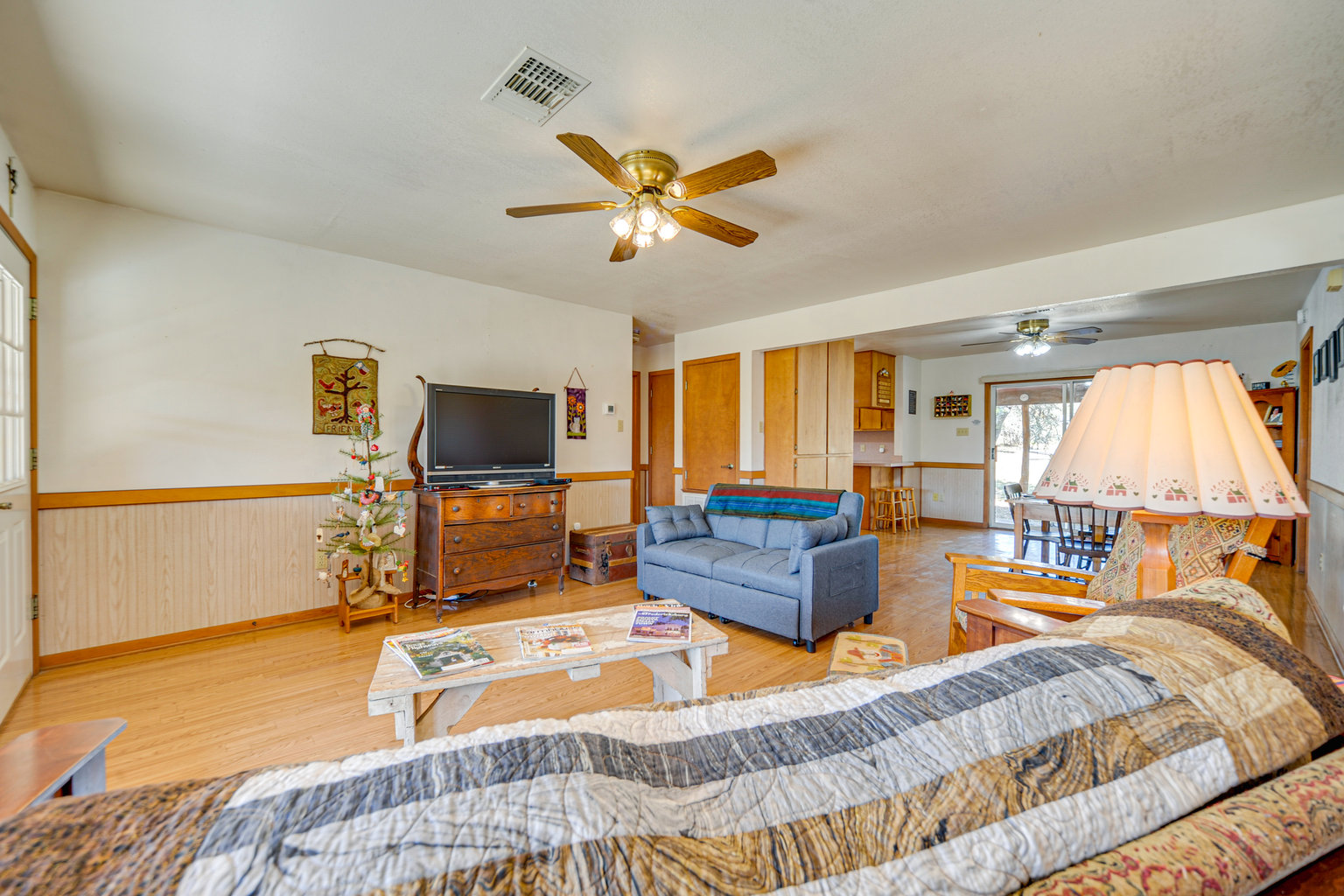 Harper Vacation Rental