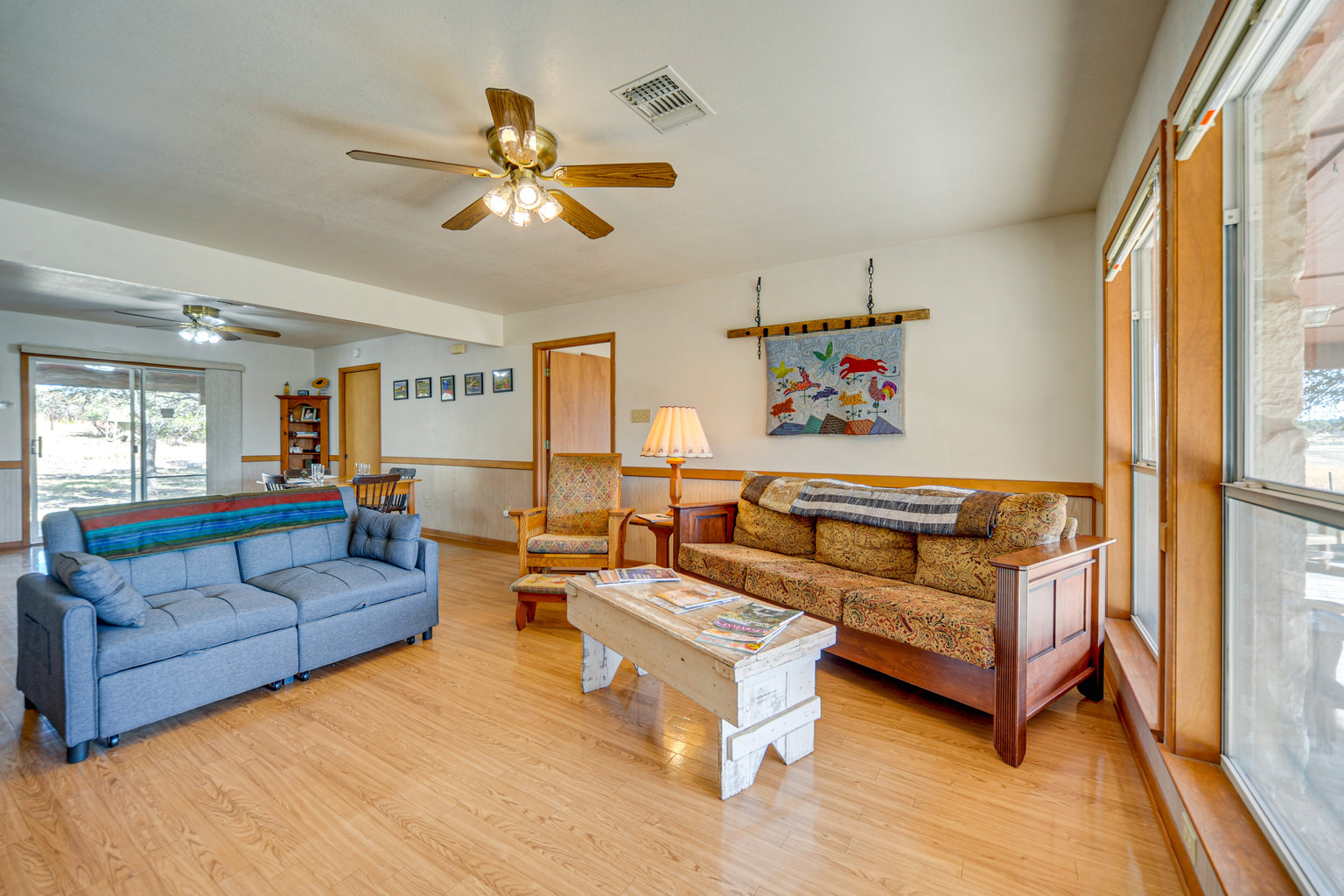 Harper Vacation Rental