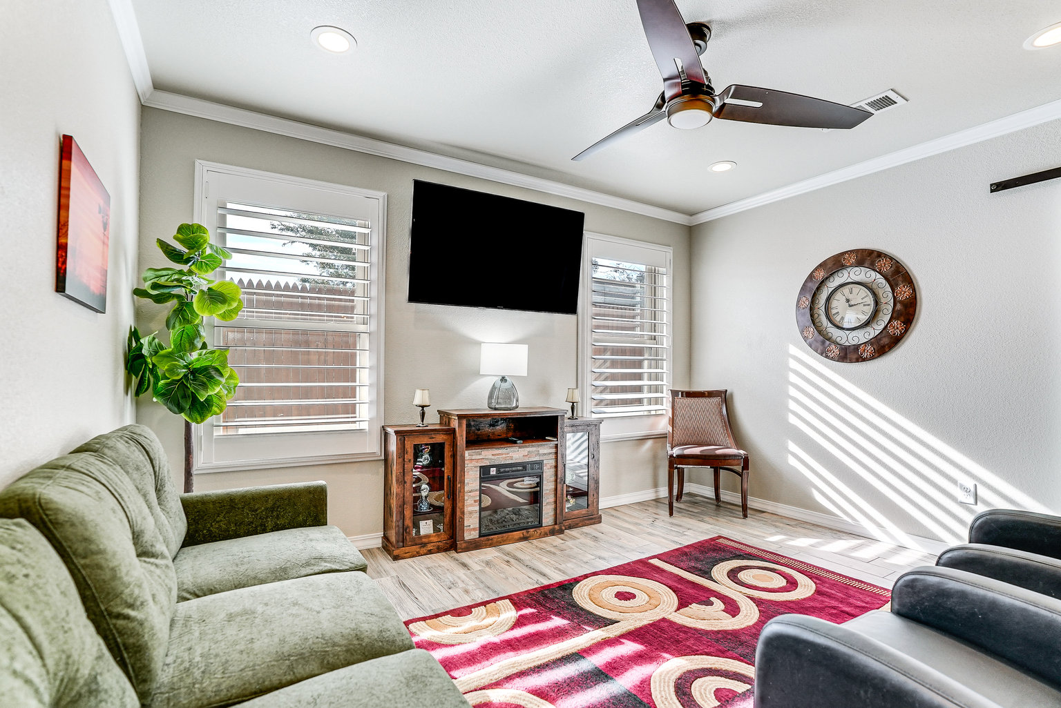 Amarillo Vacation Rental