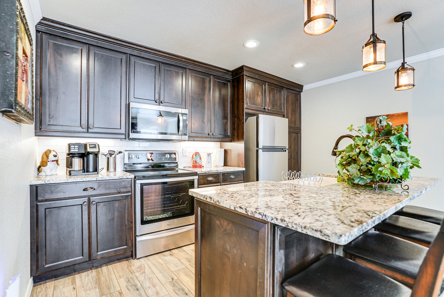 Amarillo Vacation Rental