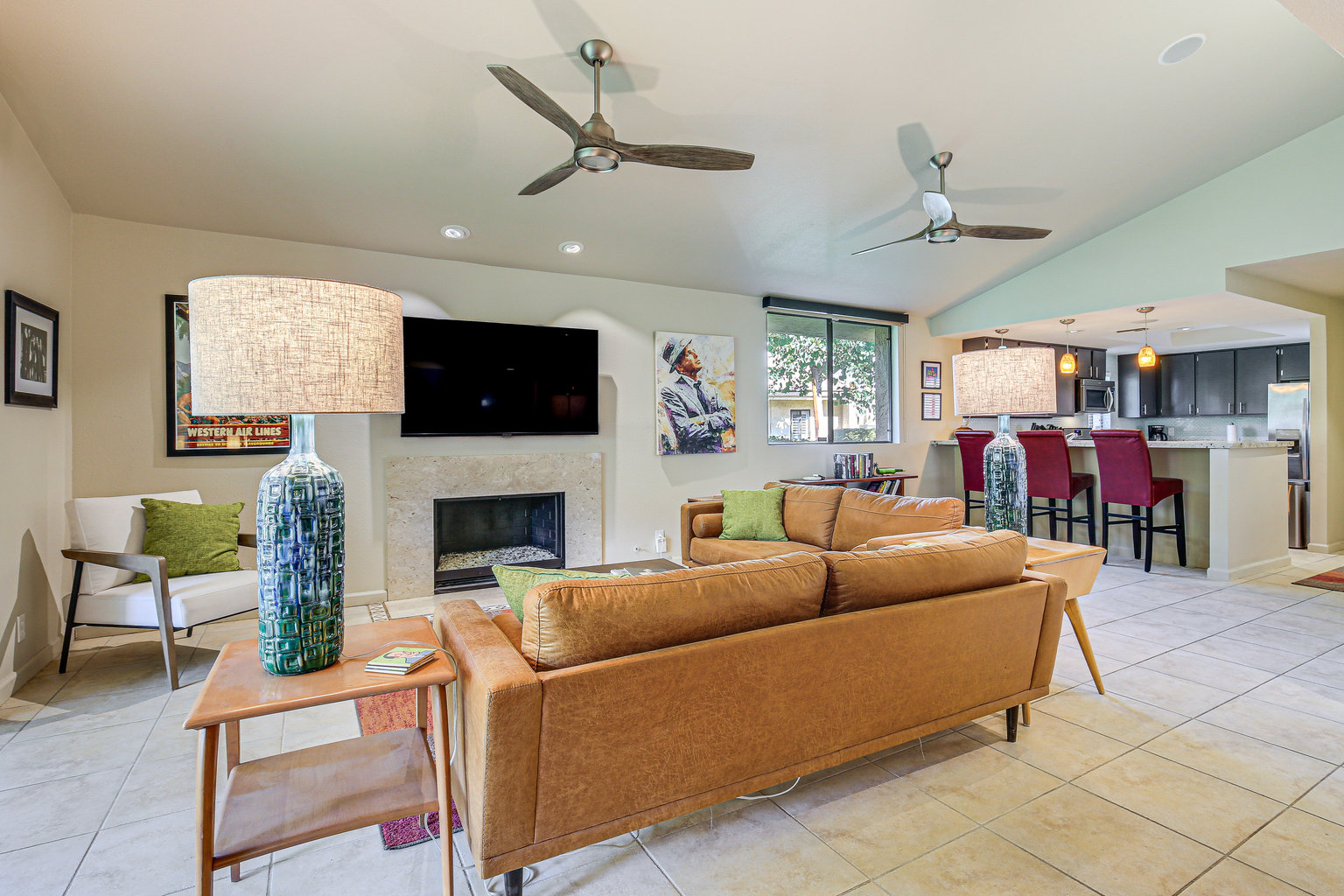 Palm Springs Vacation Rental