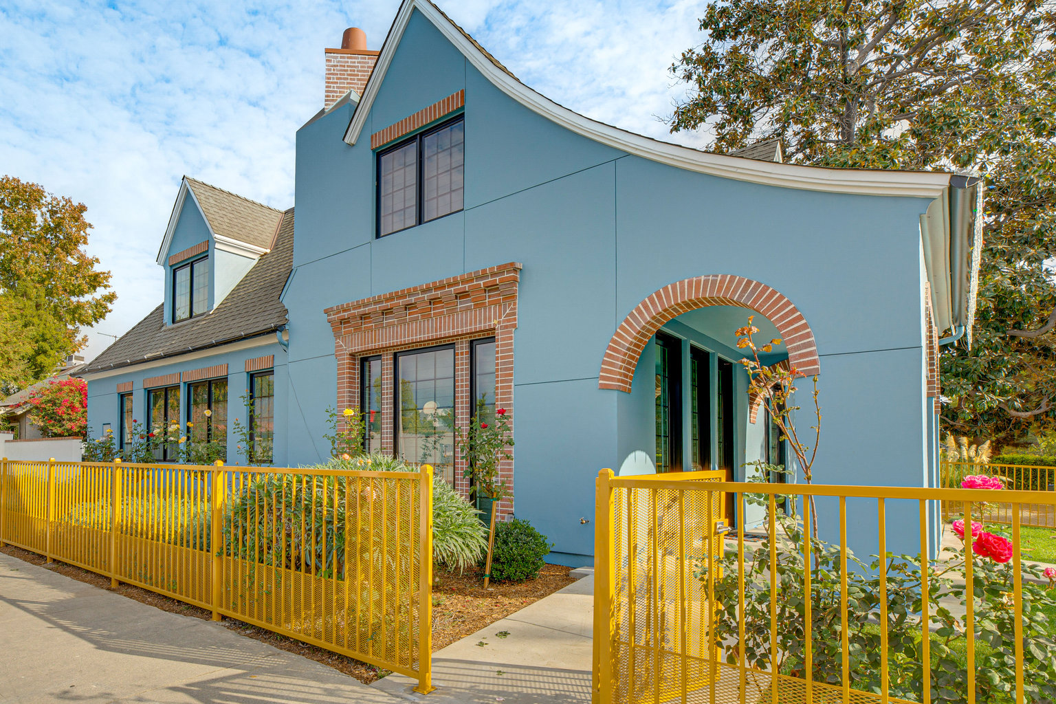 Pasadena Vacation Rental