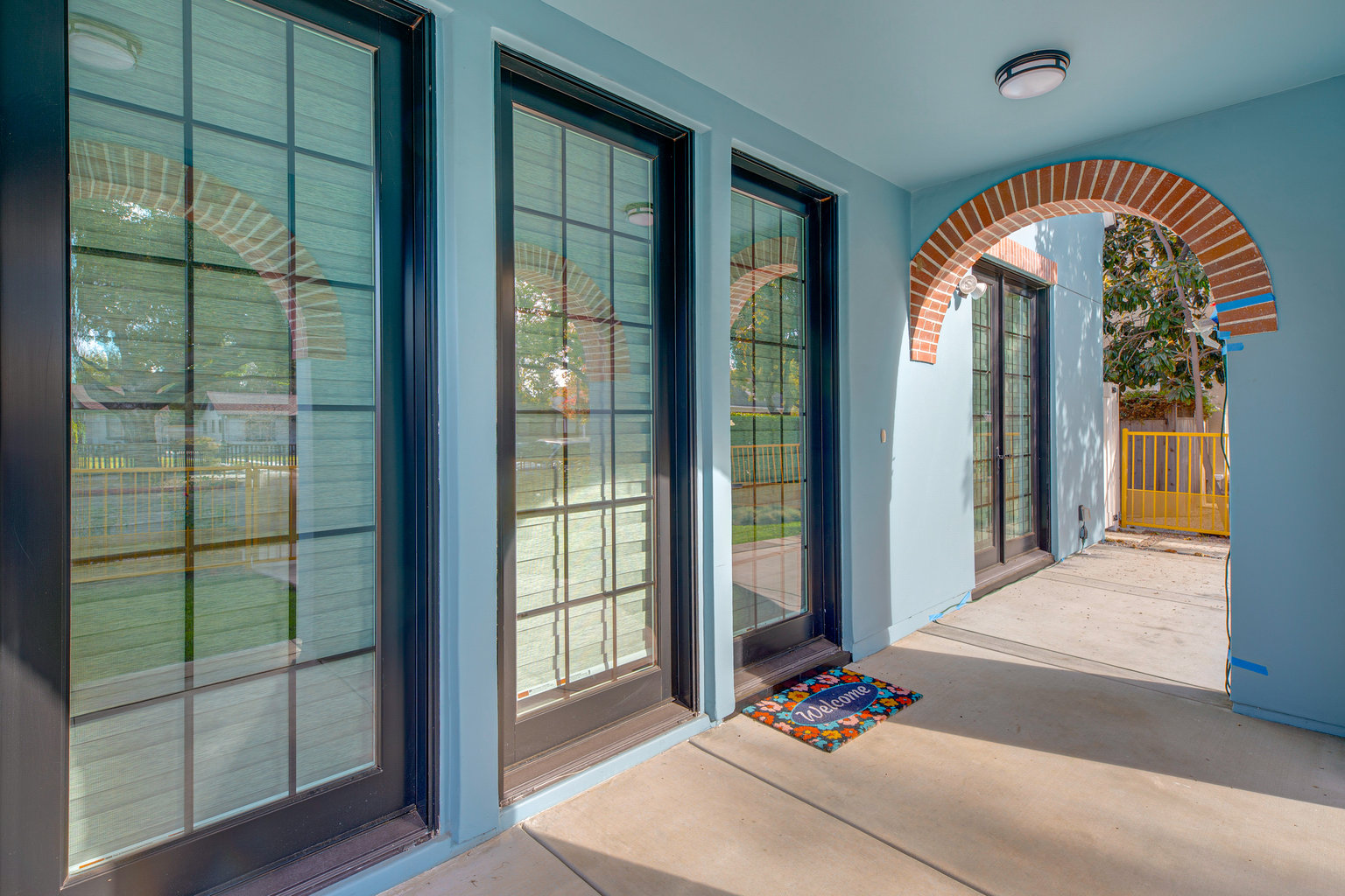 Pasadena Vacation Rental