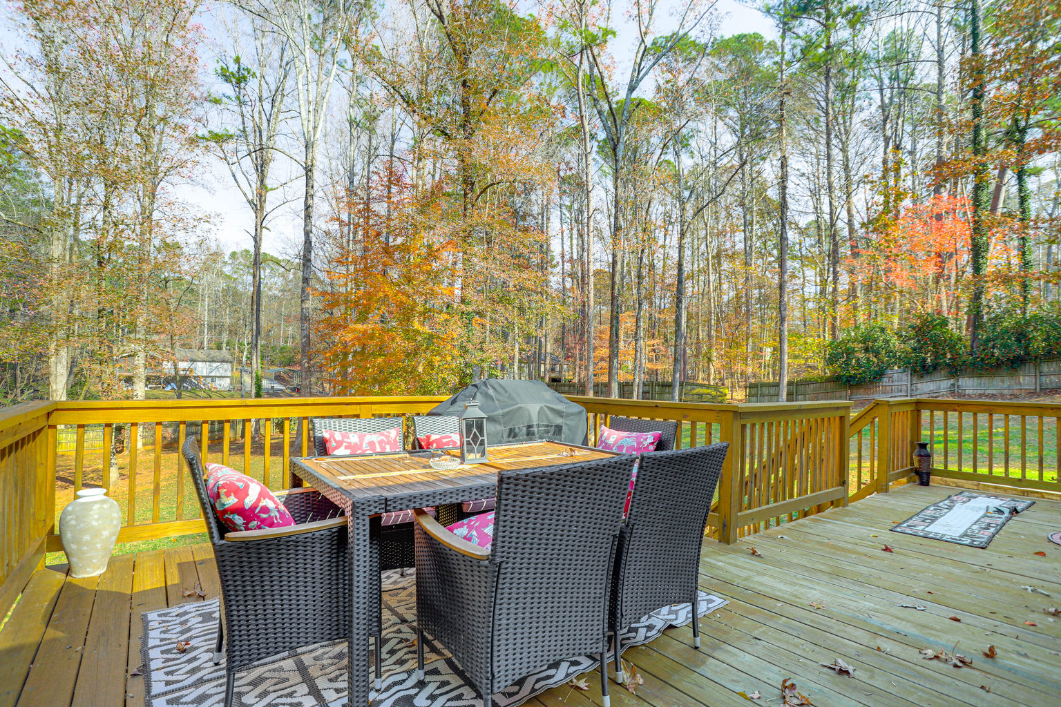 Woodstock Vacation Rental
