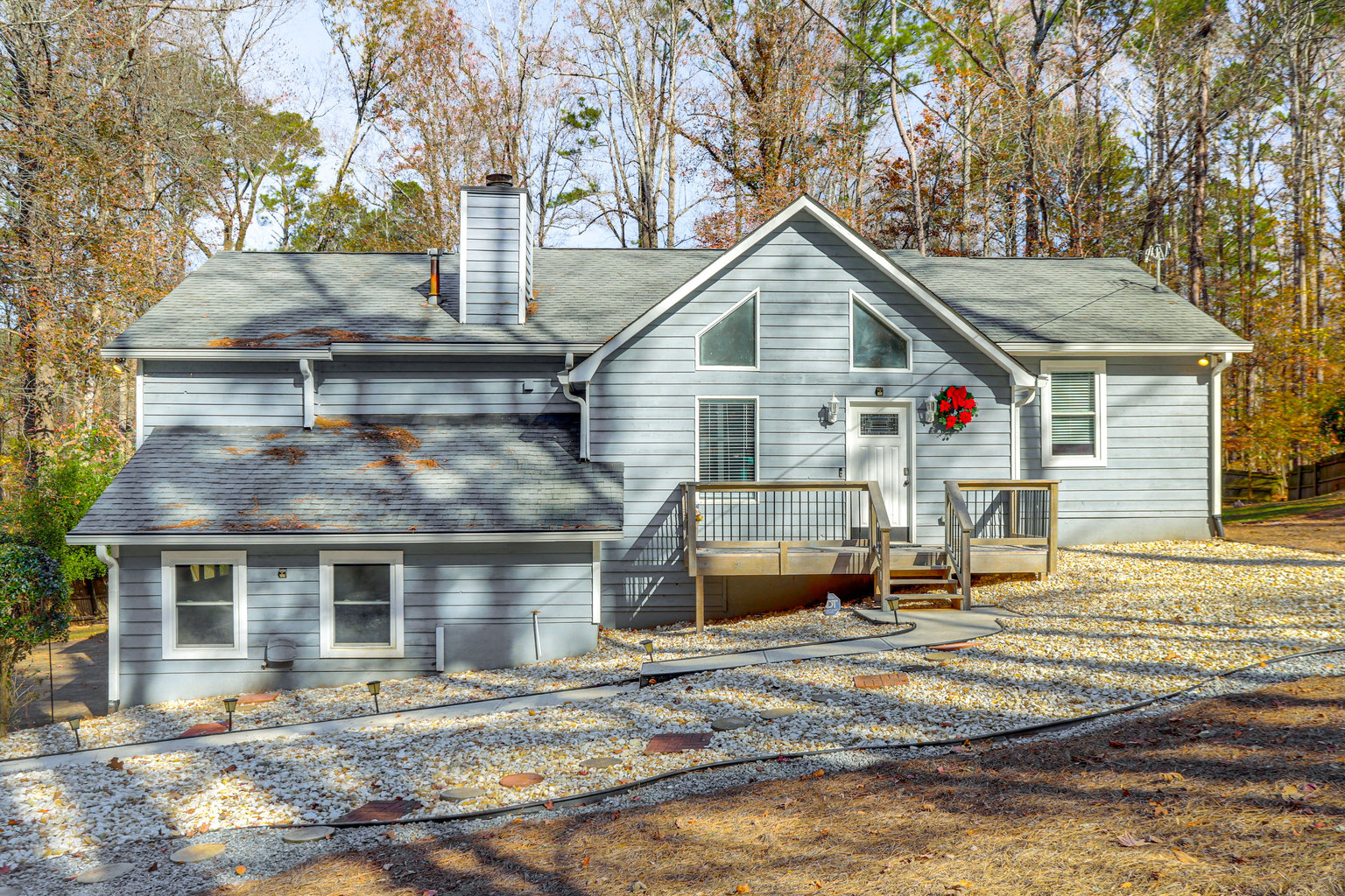 Woodstock Vacation Rental