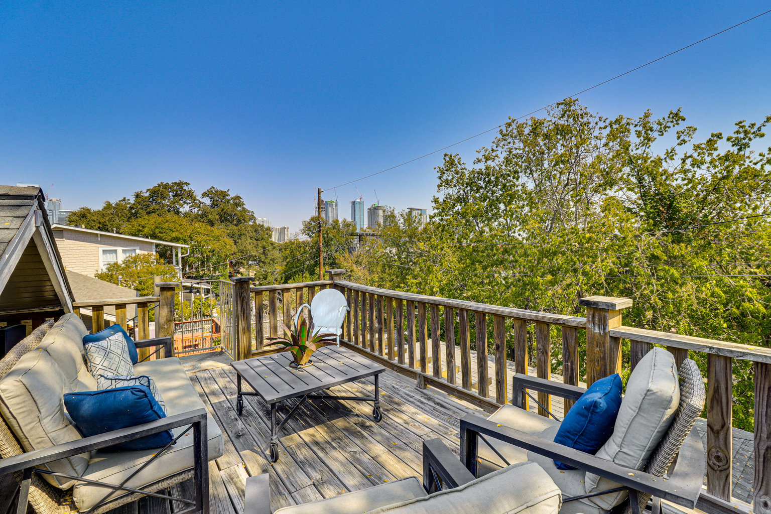 Austin Vacation Rental