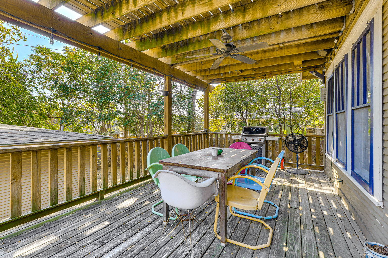 Austin Vacation Rental