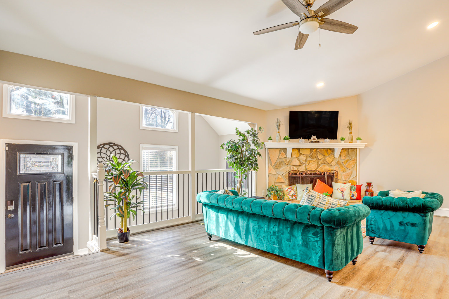 Woodstock Vacation Rental