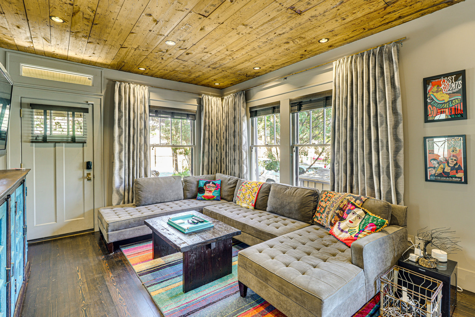 Austin Vacation Rental