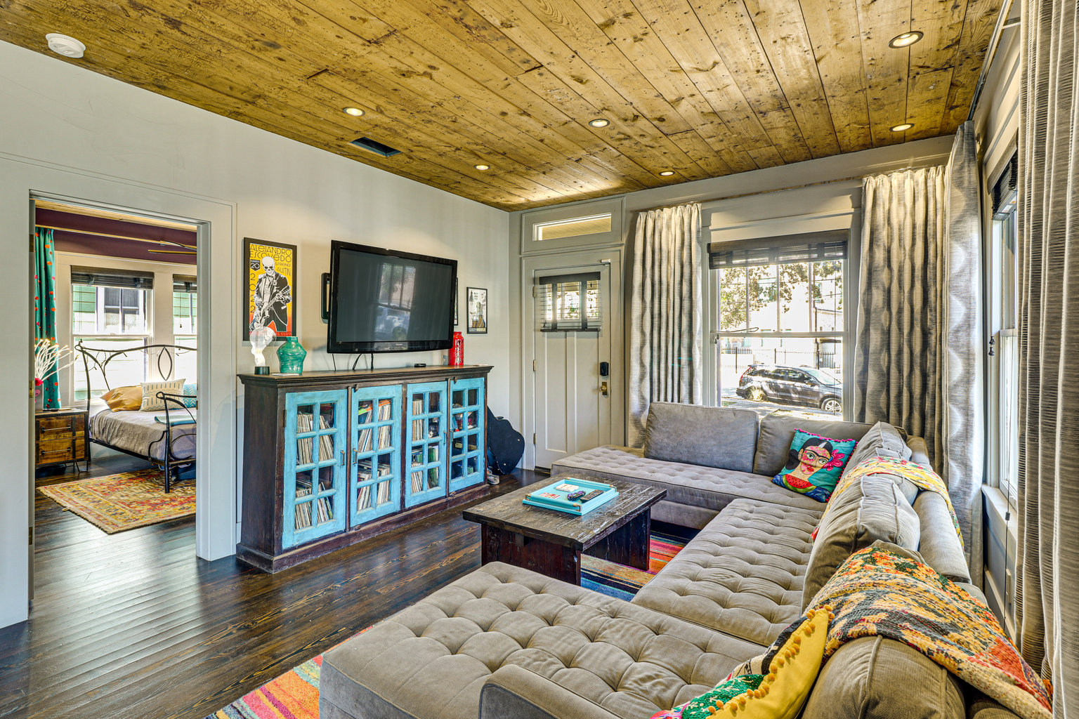 Austin Vacation Rental