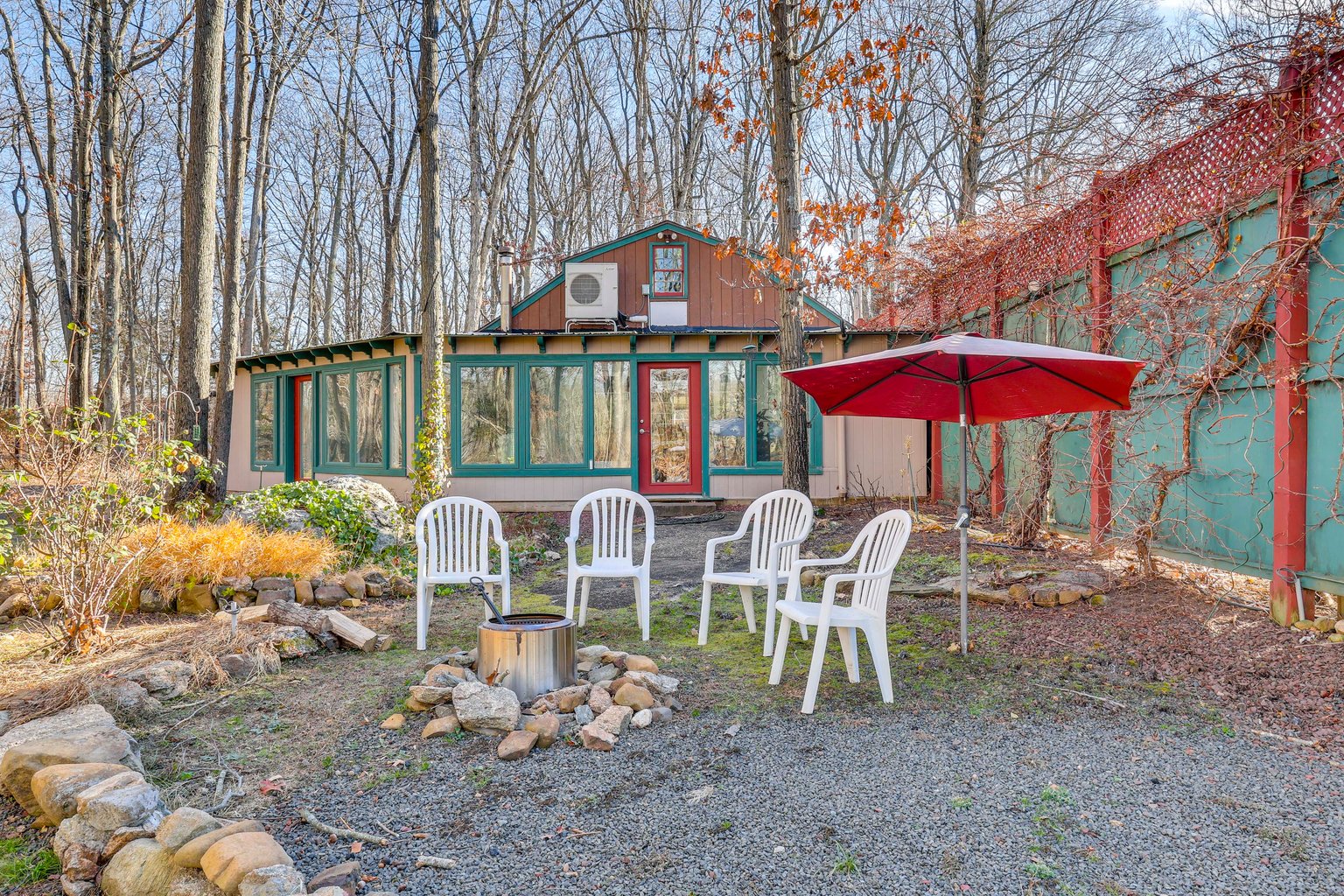 Guilford Vacation Rental