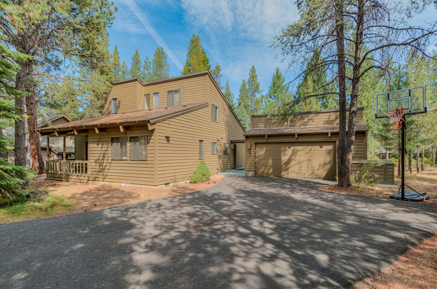 Sunriver Vacation Rental