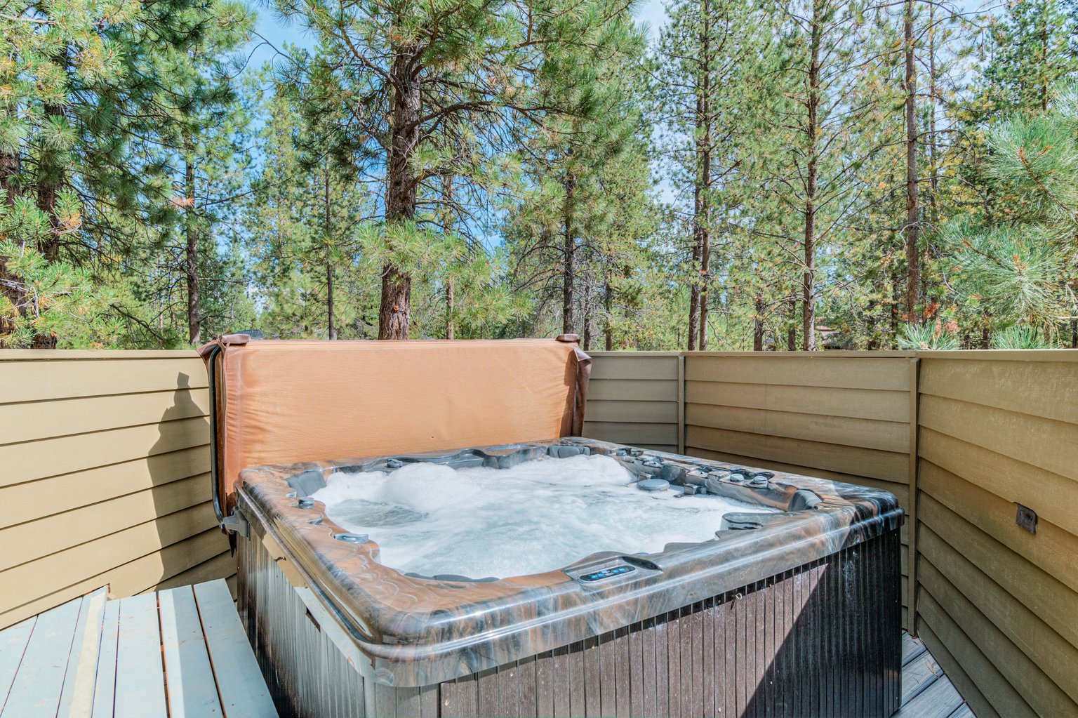 Sunriver Vacation Rental