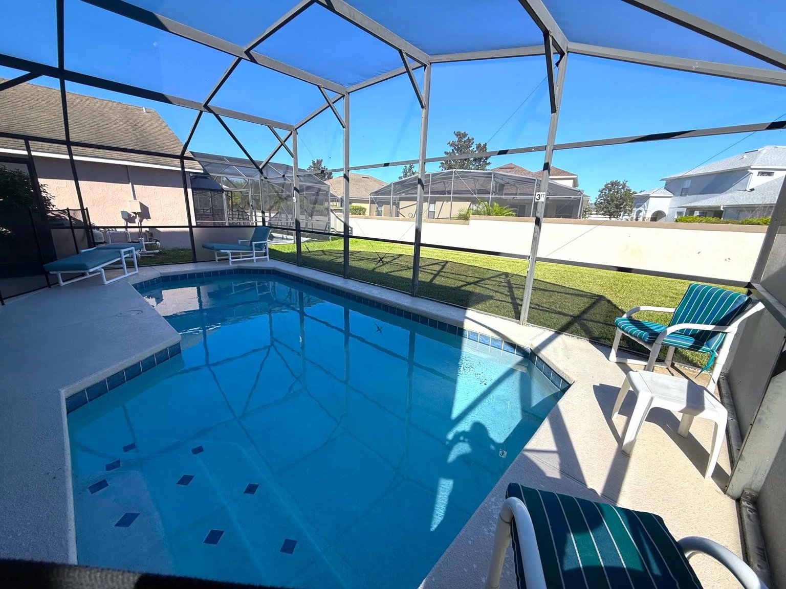 Haines City Vacation Rental