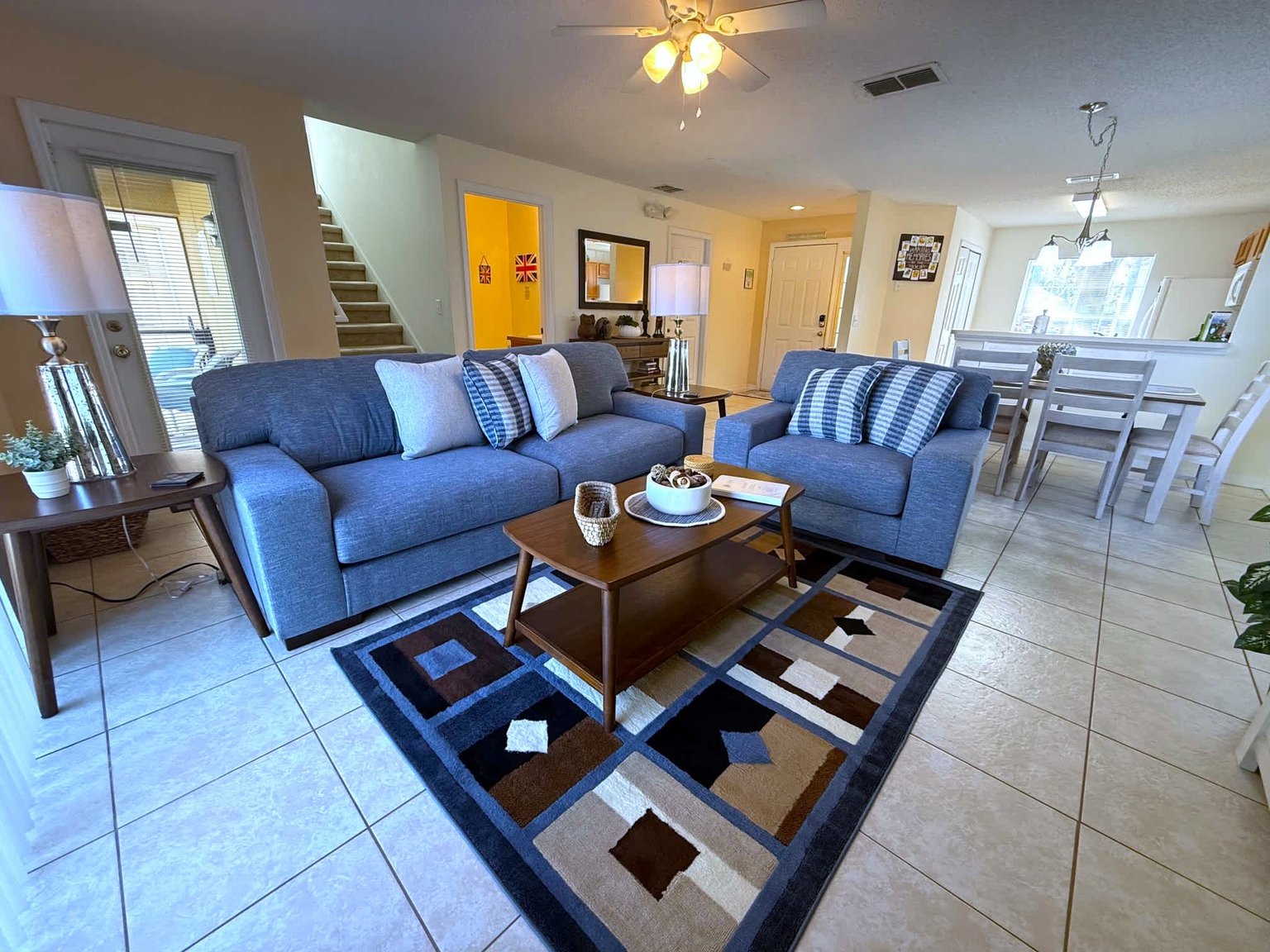 Haines City Vacation Rental