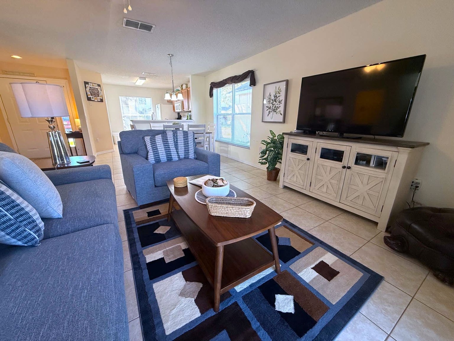 Haines City Vacation Rental