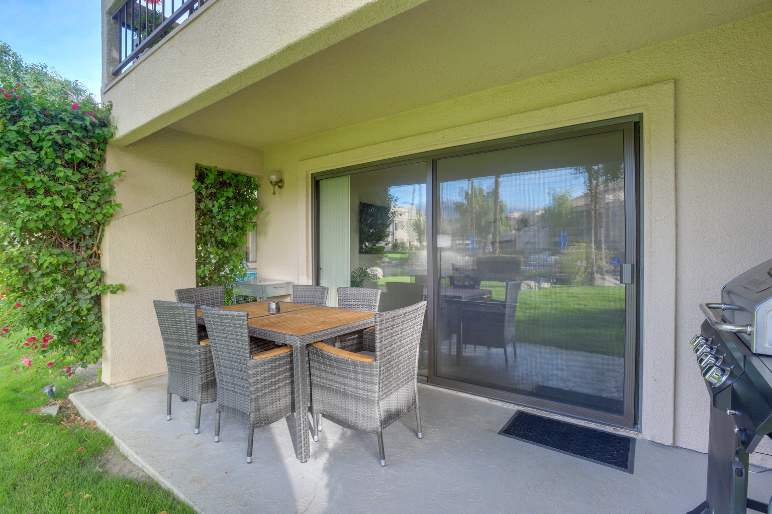Cathedral City Vacation Rental