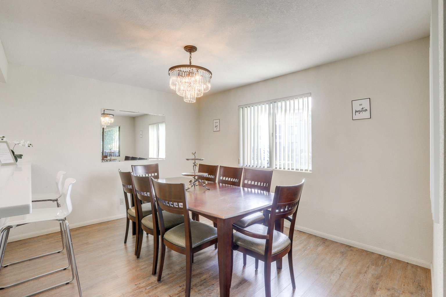 Cathedral City Vacation Rental