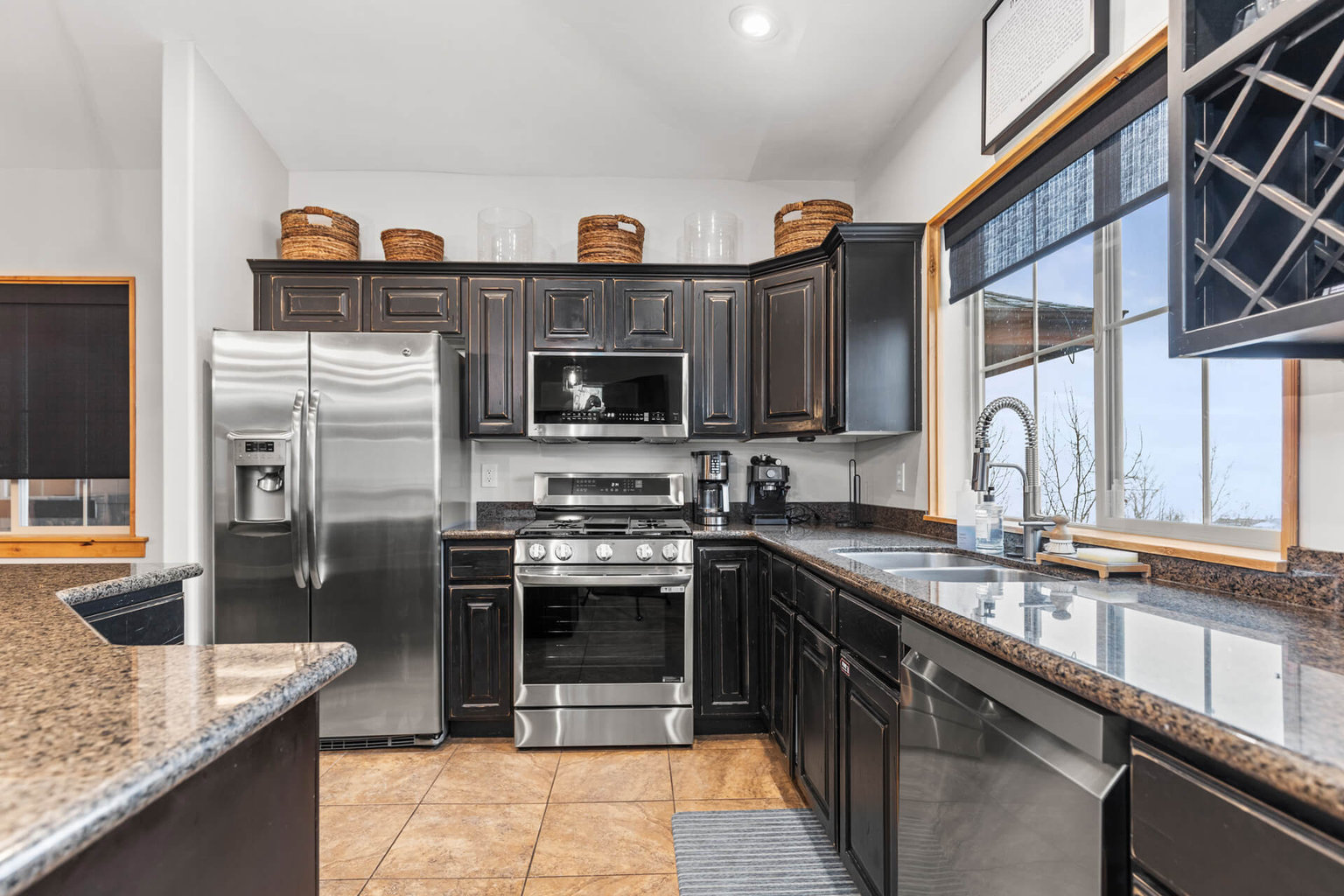Park City Vacation Rental