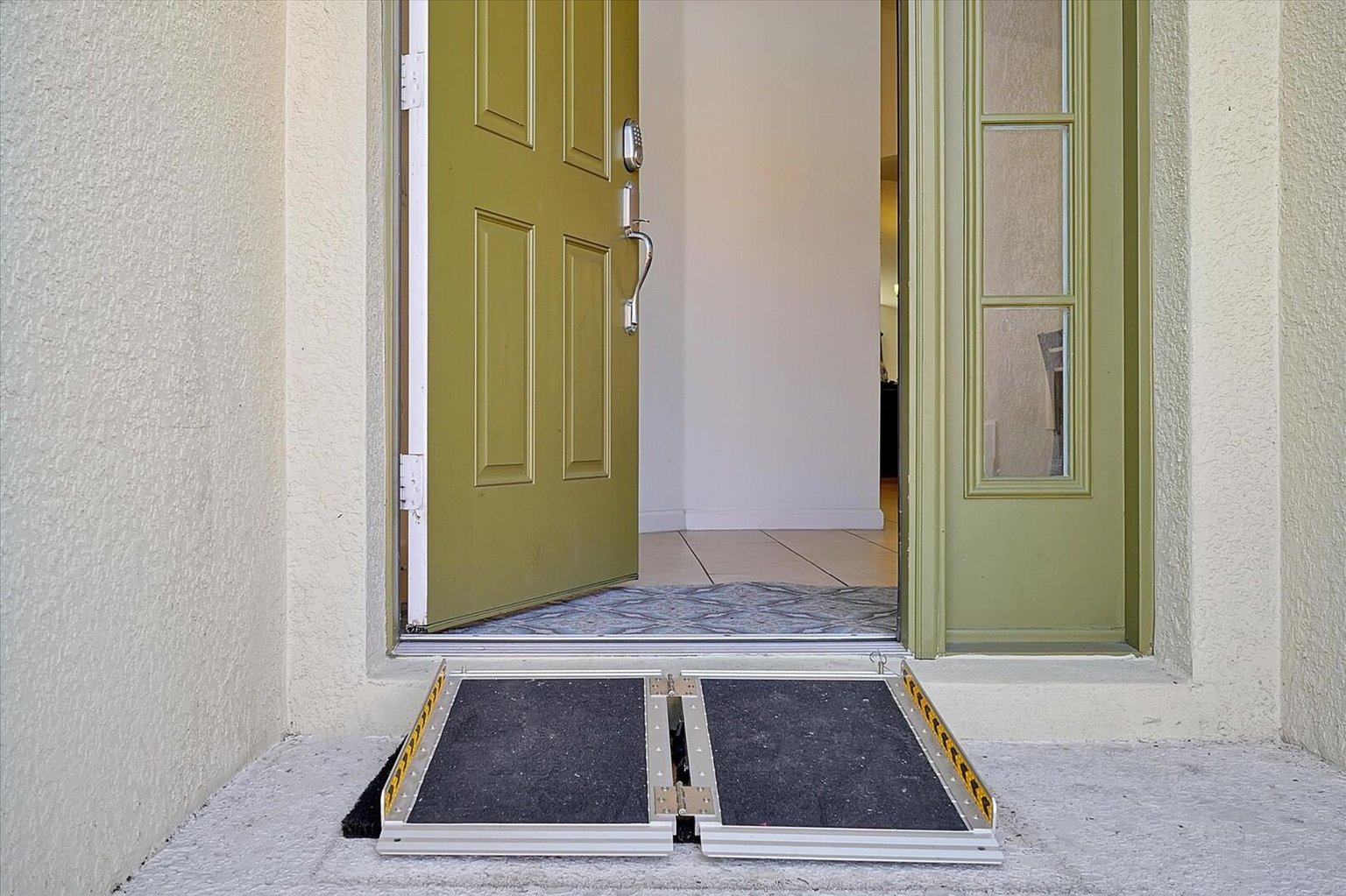 Davenport Vacation Rental