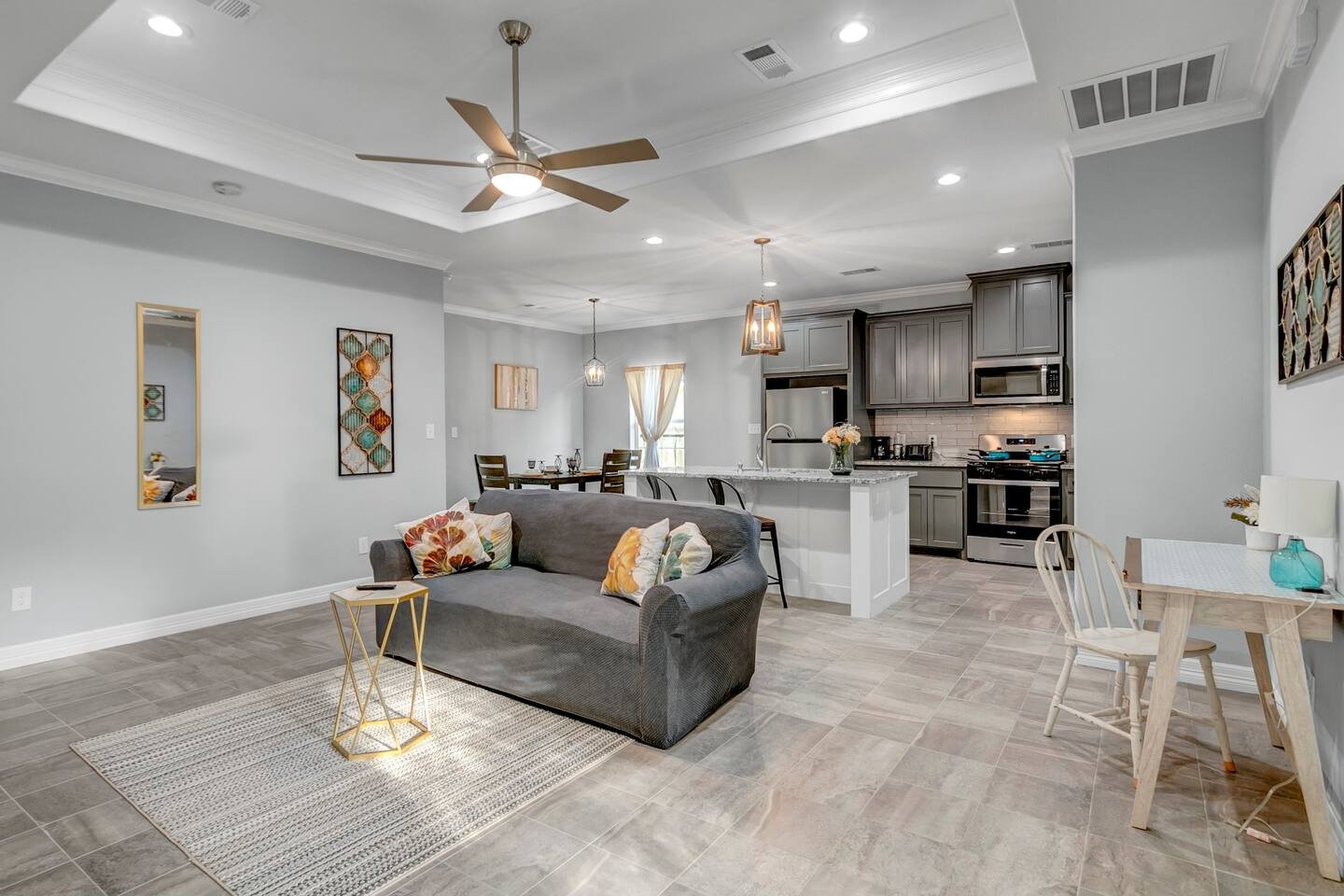 Beaumont Vacation Rental