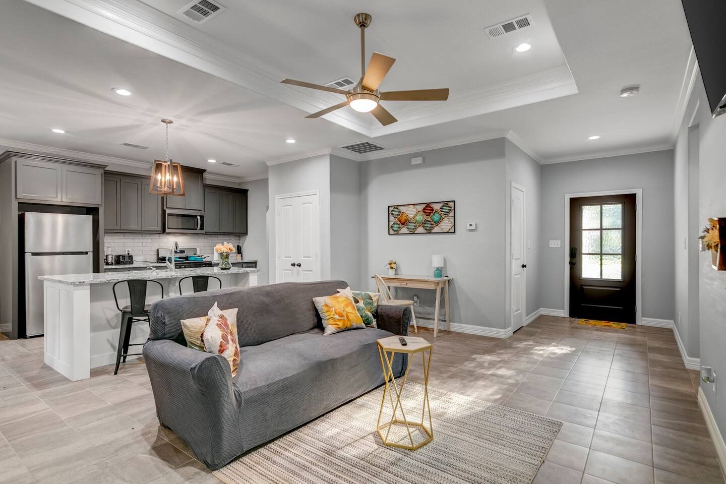 Beaumont Vacation Rental