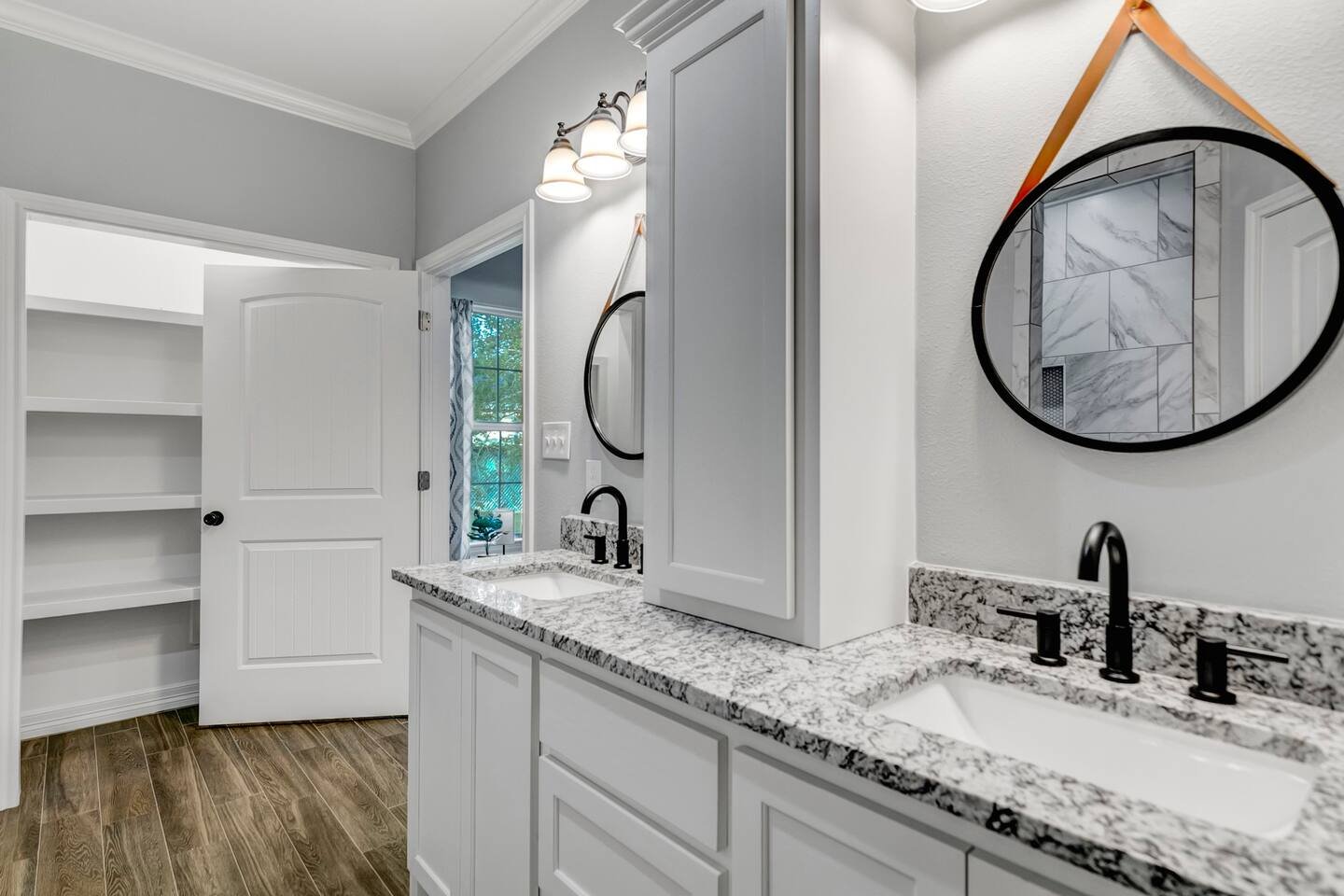 Beaumont Vacation Rental