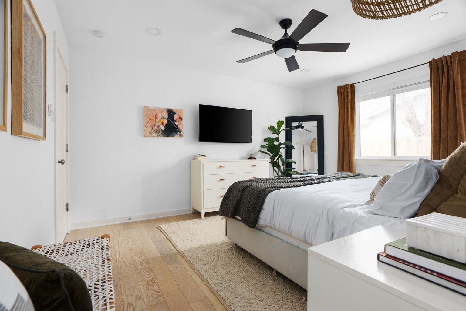 Austin Vacation Rental