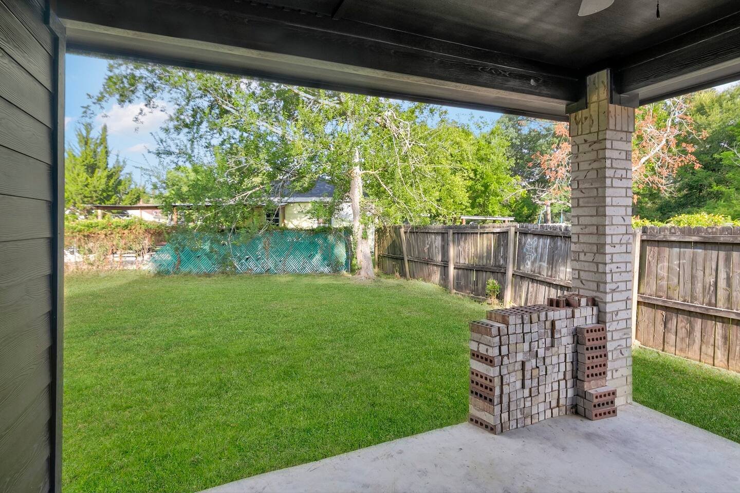 Beaumont Vacation Rental