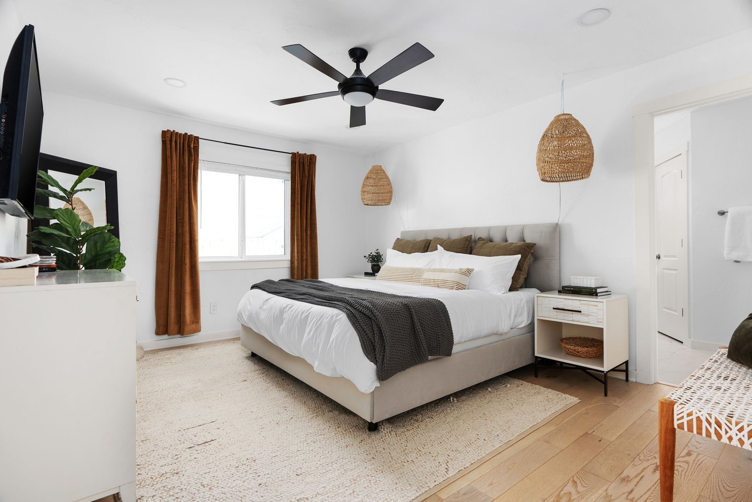Austin Vacation Rental