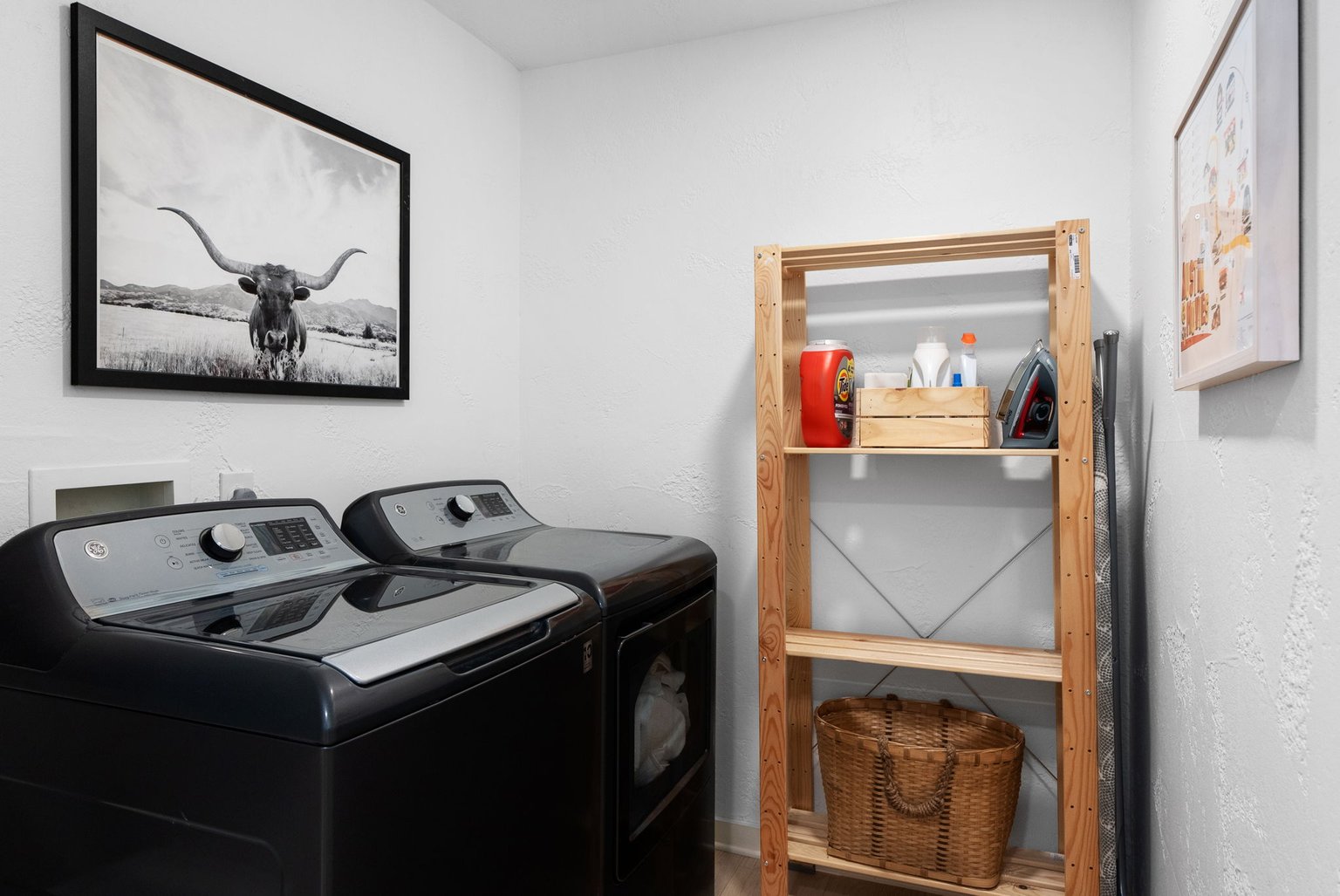 Austin Vacation Rental