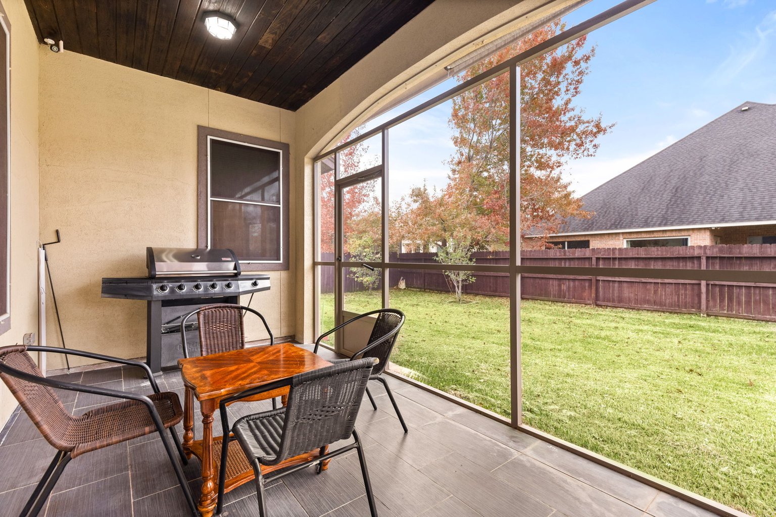 Selma Vacation Rental