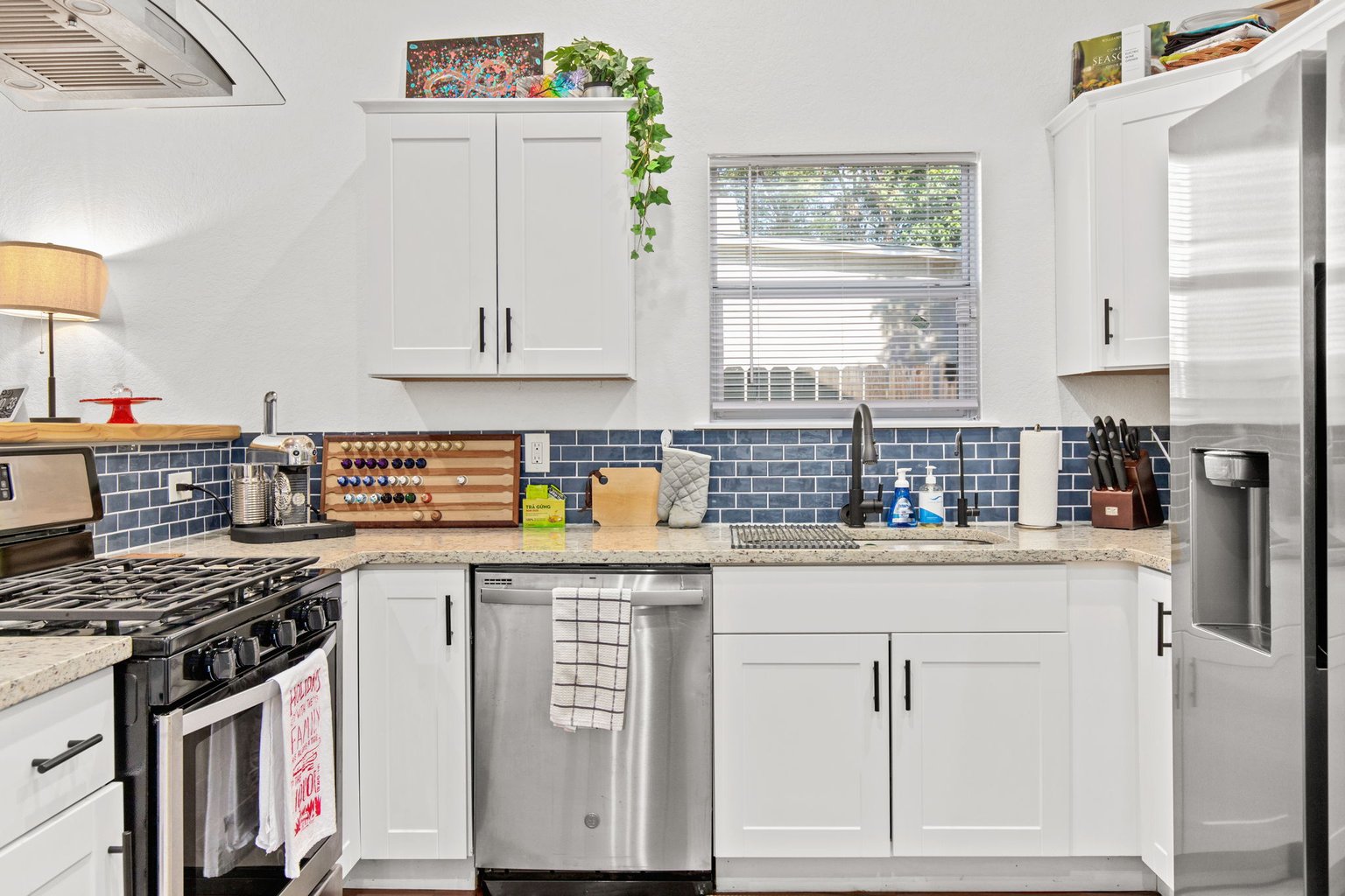 San Antonio Vacation Rental