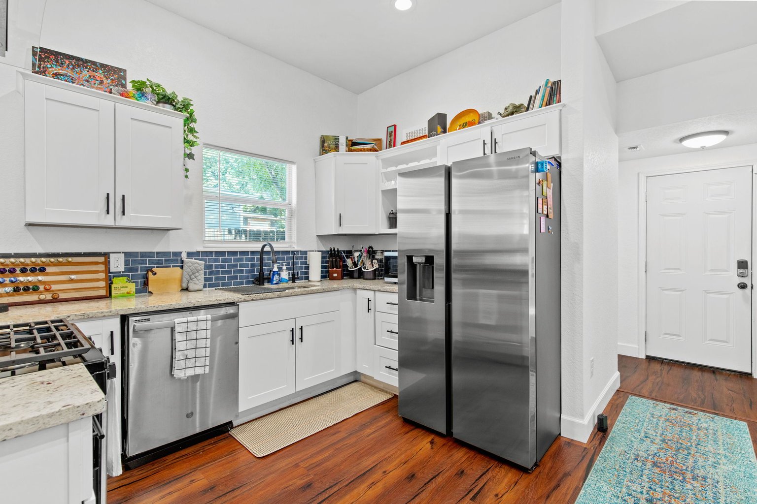 San Antonio Vacation Rental