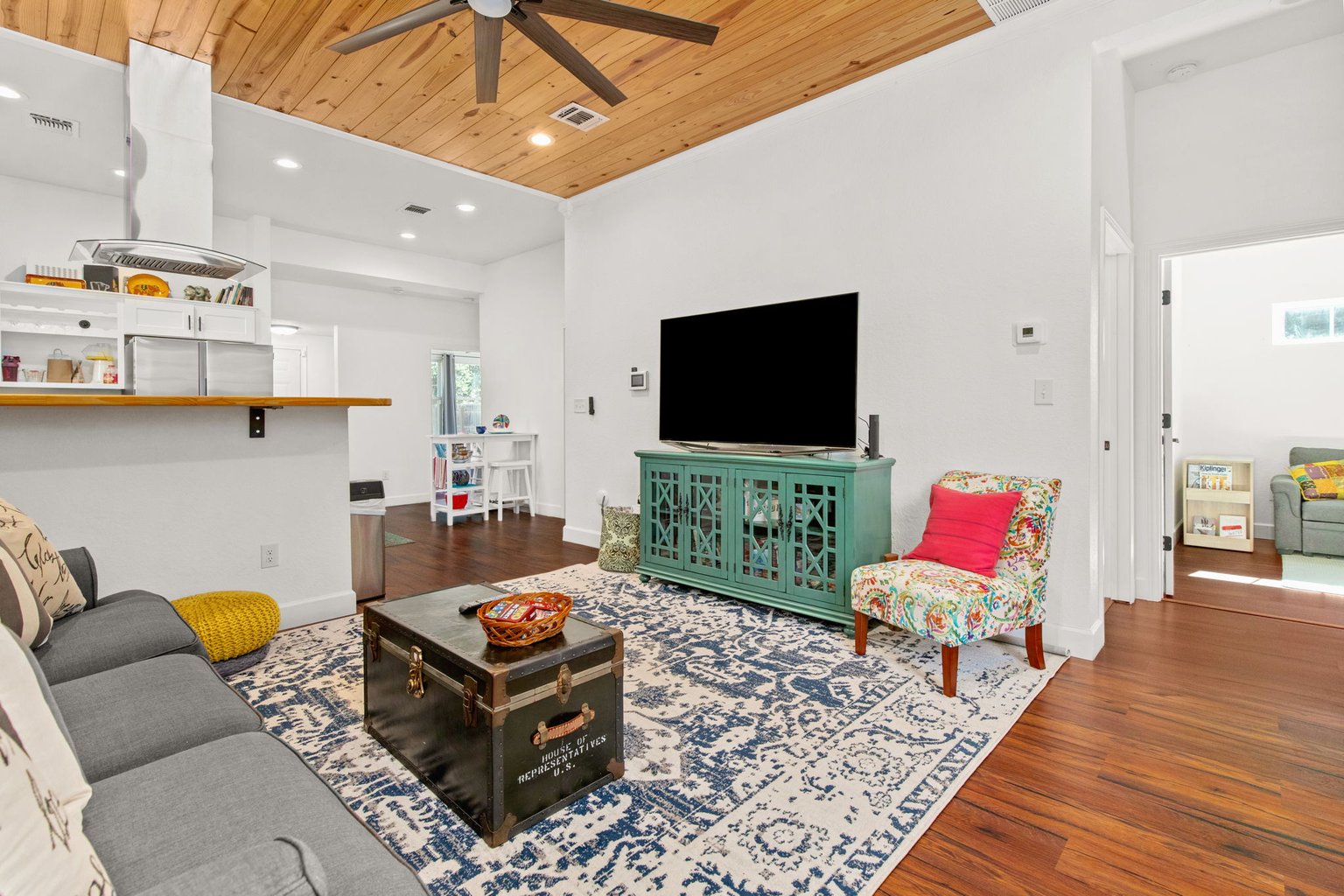 San Antonio Vacation Rental