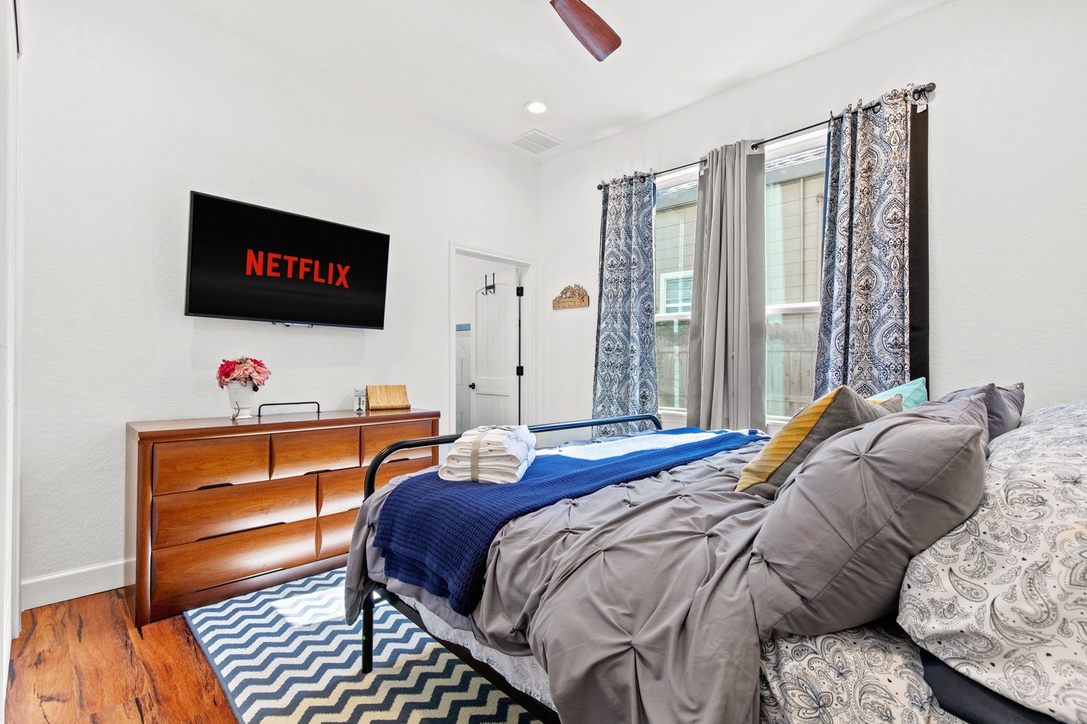 San Antonio Vacation Rental