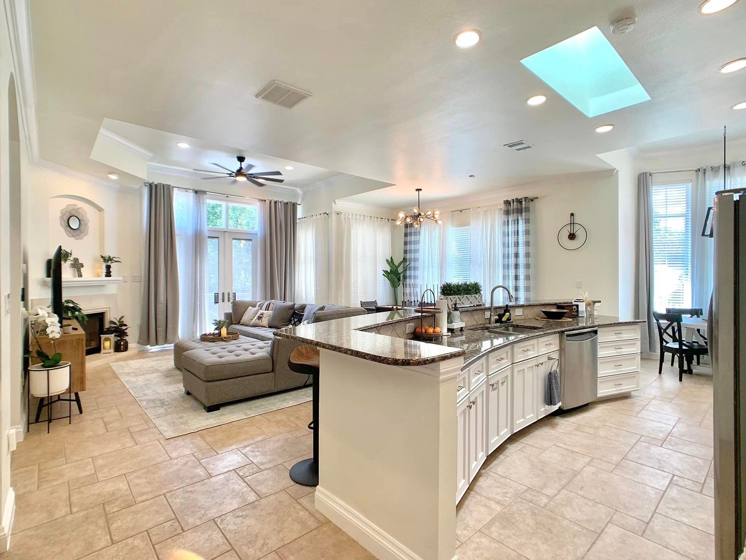 San Antonio Vacation Rental
