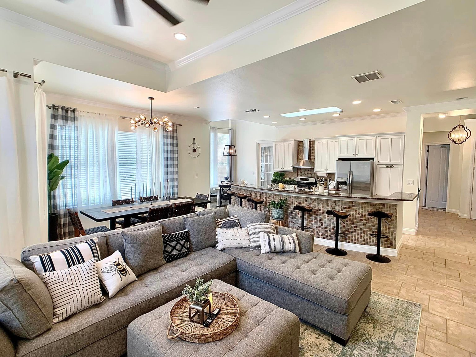 San Antonio Vacation Rental