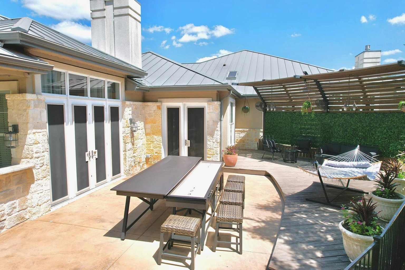 San Antonio Vacation Rental