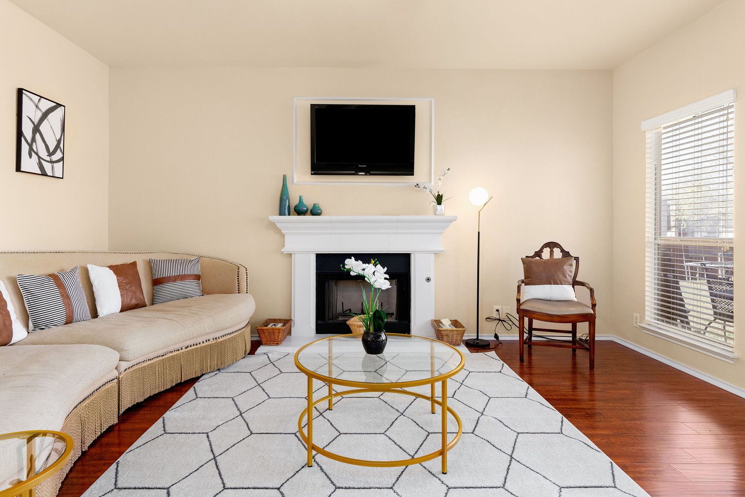 San Antonio Vacation Rental